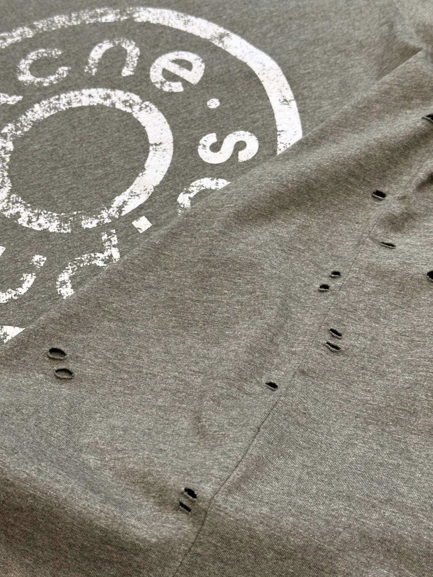 Acne Studios ， Acne Studios ， Gray ， 。 ， ， x 。 ， ， ， 。 size：s m l xl